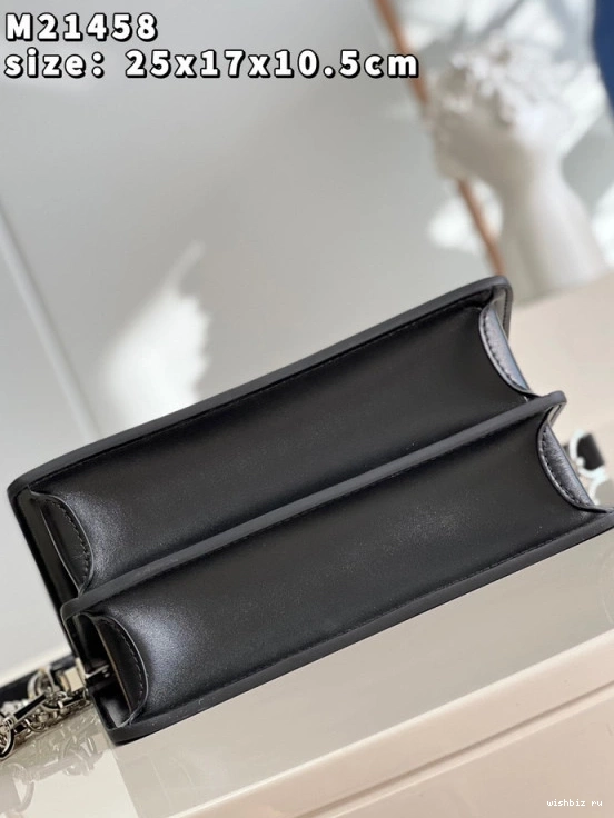 WIS MM VUITTON LOUIS DAUPHINE 0805